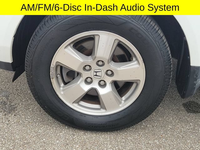 Used 2011 Honda Pilot EX-L image 7
