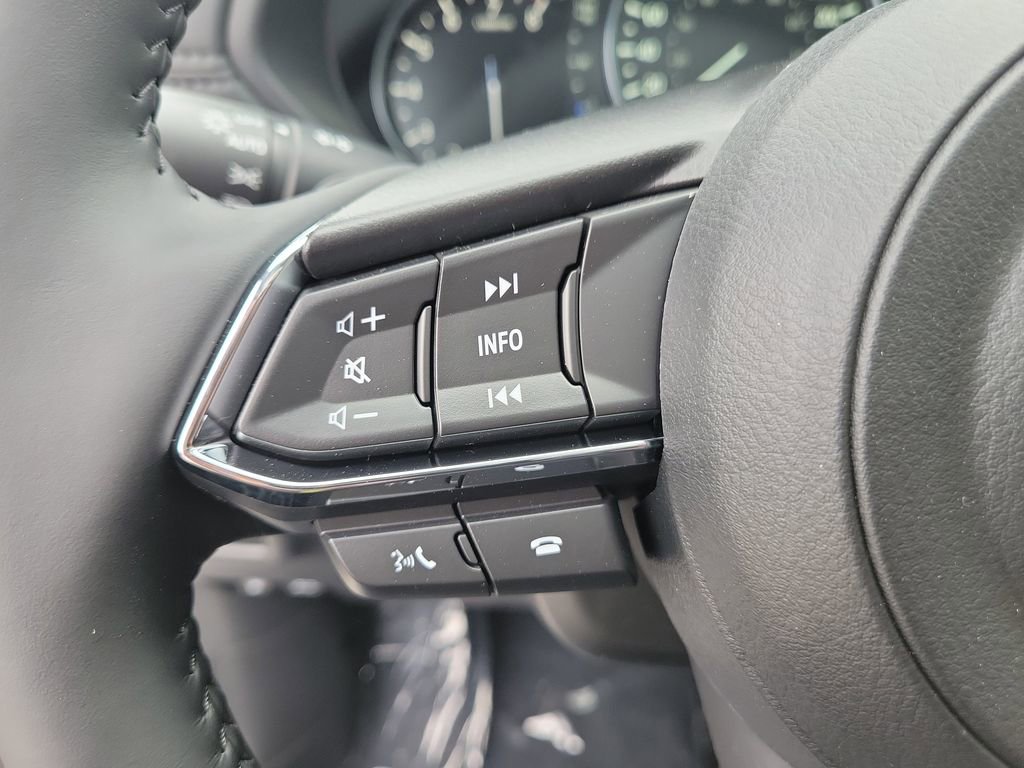 New 2025 MAZDA CX-5 AWD 2.5 S image 21
