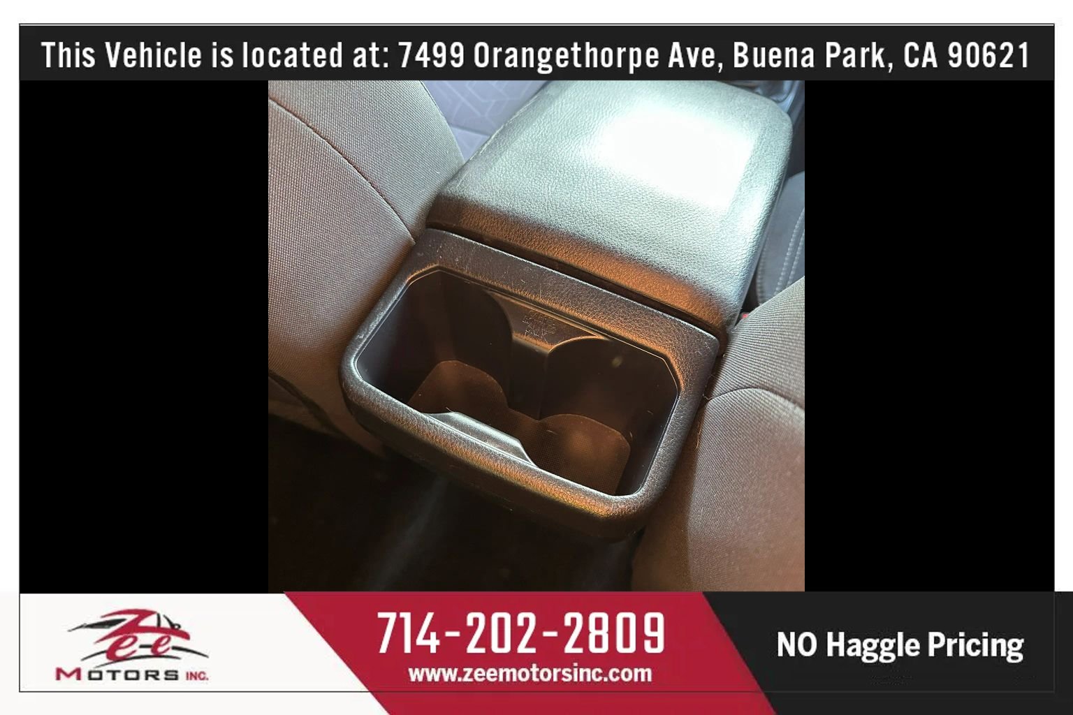 Used 2022 Toyota Tacoma TRD Off-Road image 29