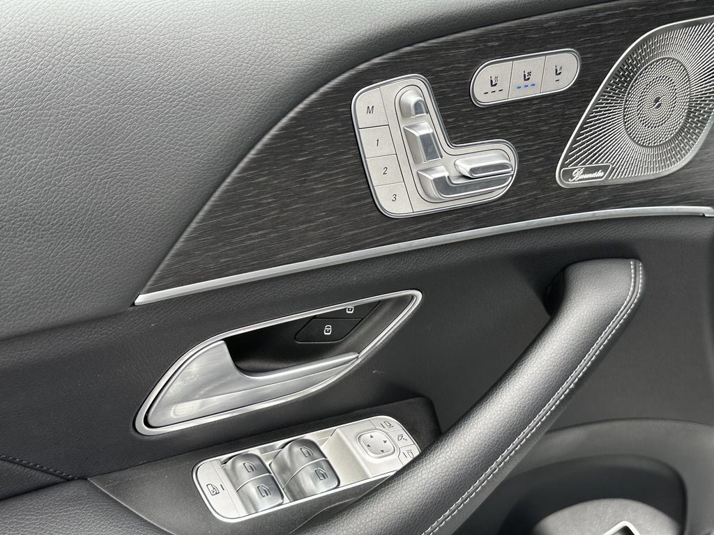 Certified 2025 Mercedes-Benz GLE 450 4MATIC Coupe image 13