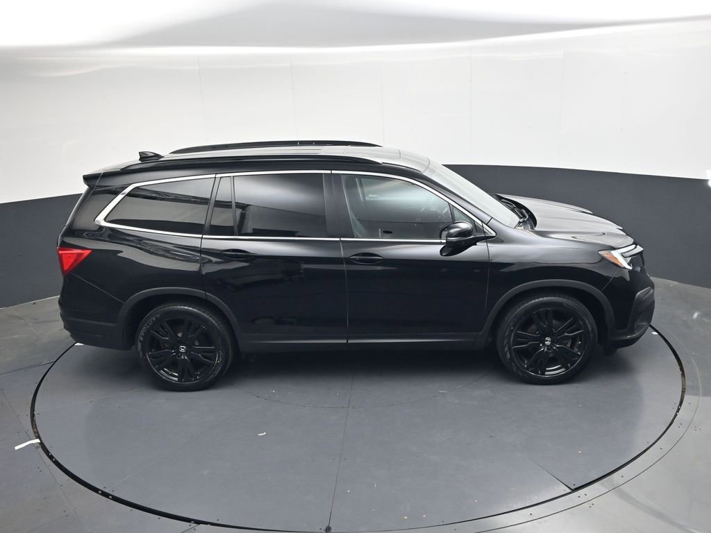 Used 2022 Honda Pilot Special Edition image 24