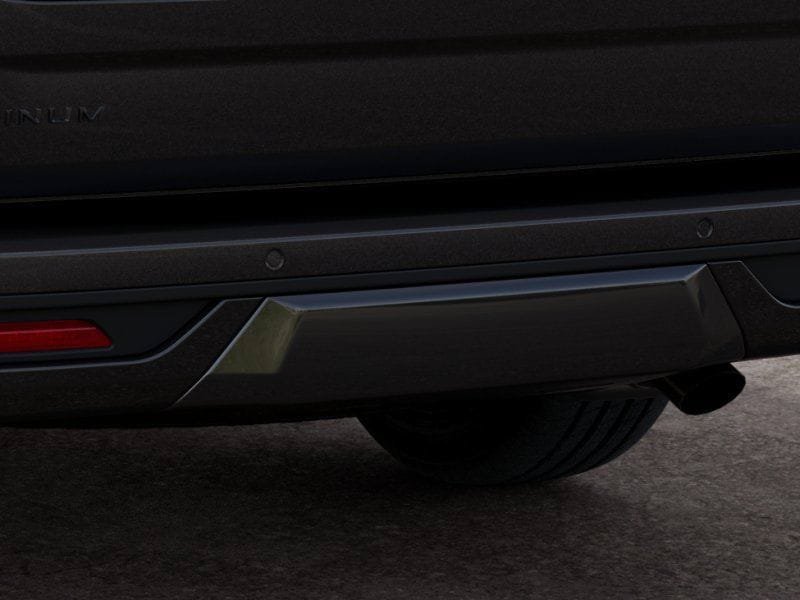 New 2027 Ford Expedition Max Platinum w/ Stealth Performance Package AWD/4WD image 23
