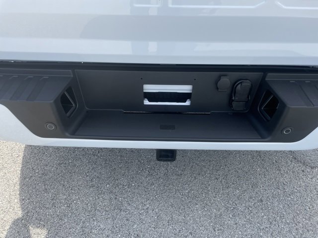 New 2025 Ford F150 STX image 11