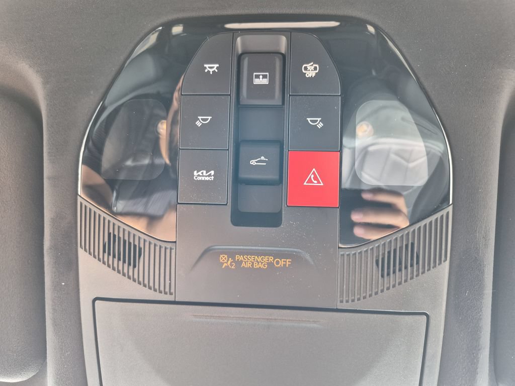 New 2027 Kia Telluride EX X-Line AWD/4WD image 25