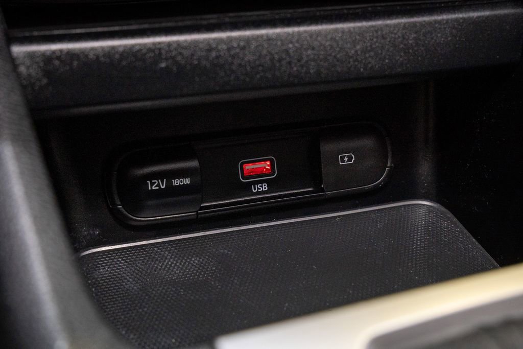 Used 2024 Kia Forte LXS image 13