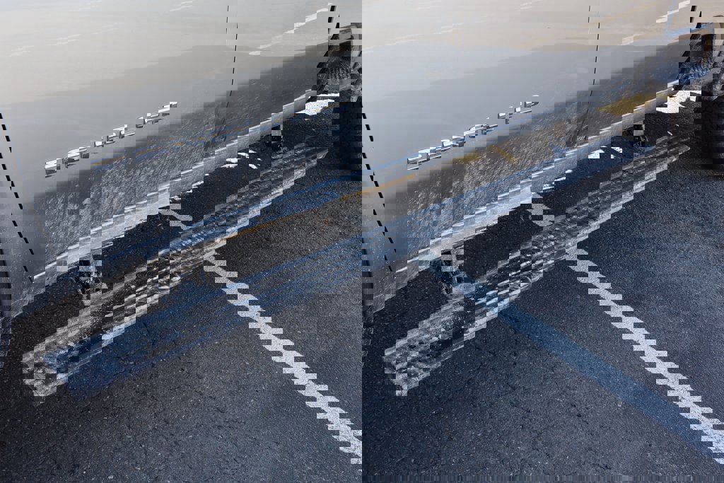 New 2026 GMC Sierra 2500 Denali Ultimate w/ Max Trailering Package image 10