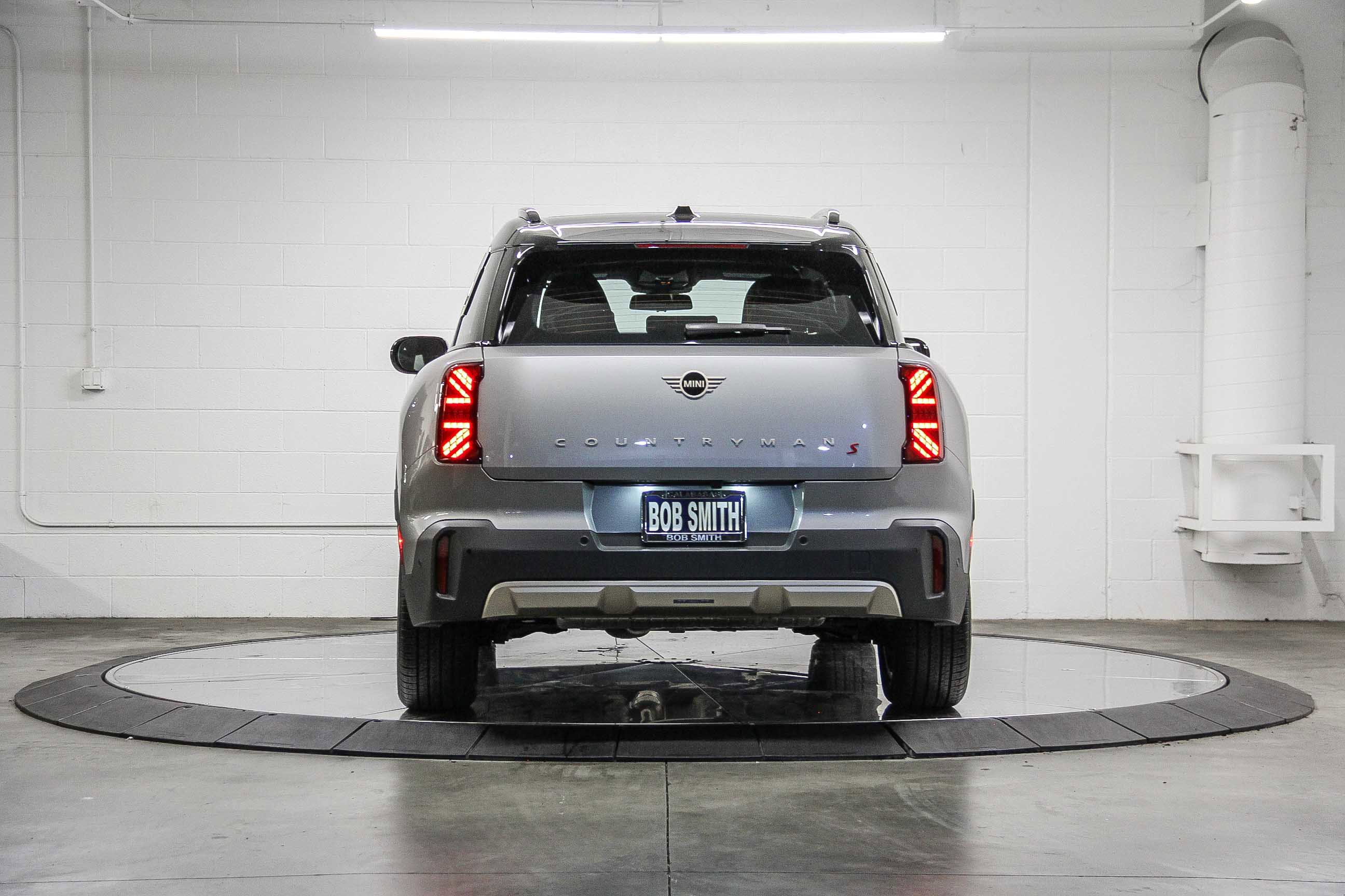 Used 2025 MINI Cooper Countryman S image 5