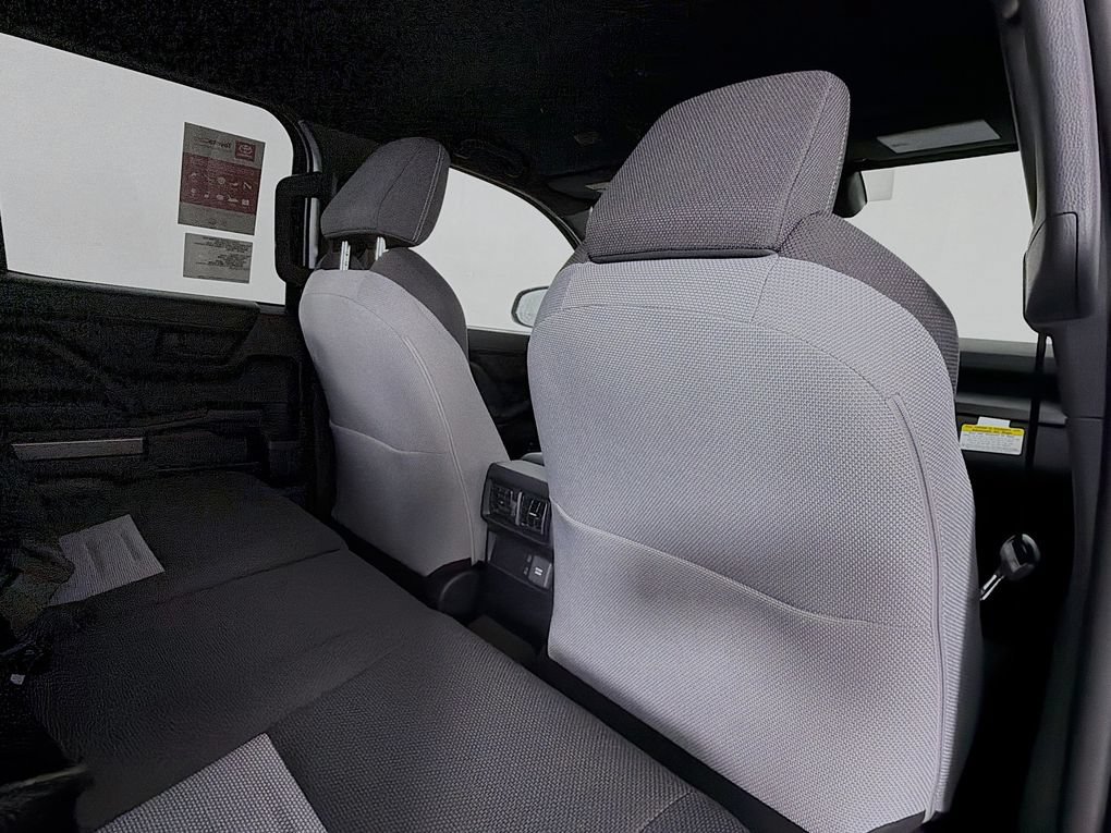 New 2026 Toyota 4Runner TRD Off-Road AWD/4WD image 26