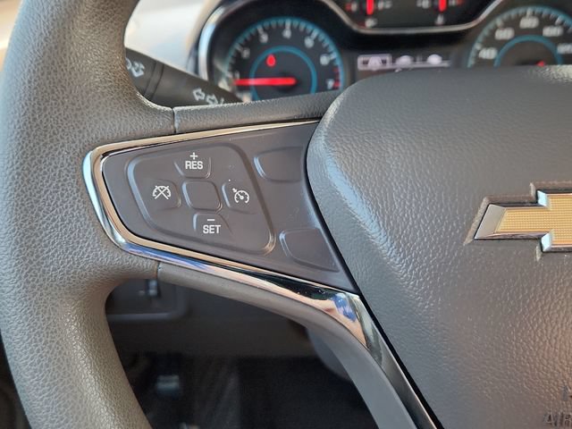 Used 2017 Chevrolet Cruze LT w/ Convenience Package FWD image 37