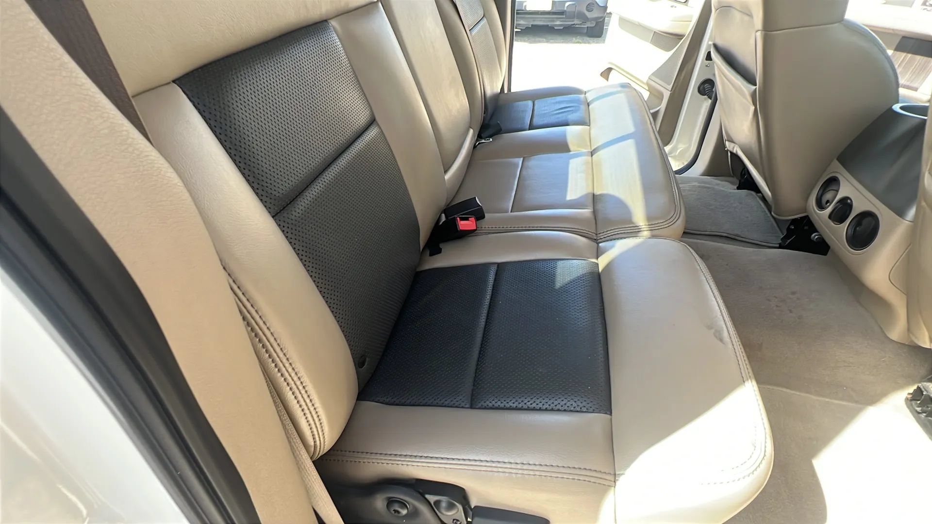 Used 2008 Ford F150 Limited RWD image 19