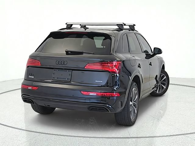 Used 2024 Audi Q5 2.0T Premium AWD/4WD image 5