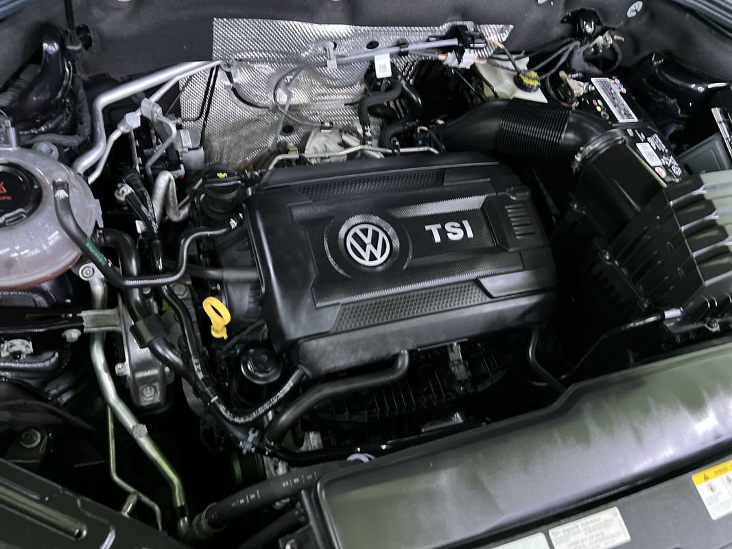Used 2021 Volkswagen Atlas S AWD/4WD image 26