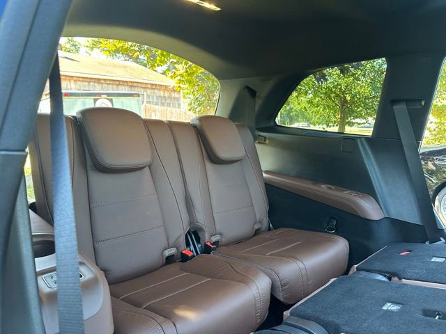 New 2026 Mercedes-Benz GLS 450 4MATIC image 28