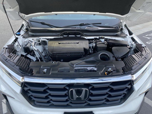 Used 2023 Honda Pilot EX-L image 29
