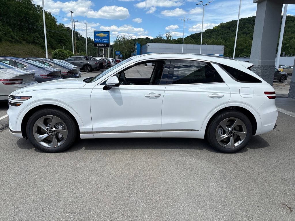 New 2026 Genesis GV70 2.5T AWD/4WD image 2