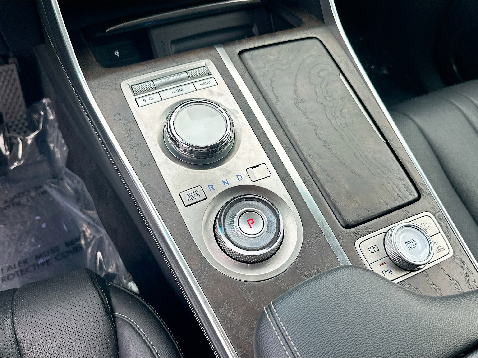 Used 2024 Genesis GV80 3.5T image 15