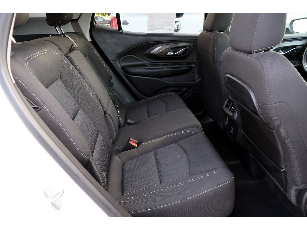 Used 2023 GMC Terrain SLE w/ Driver Convenience Package FWD image 22
