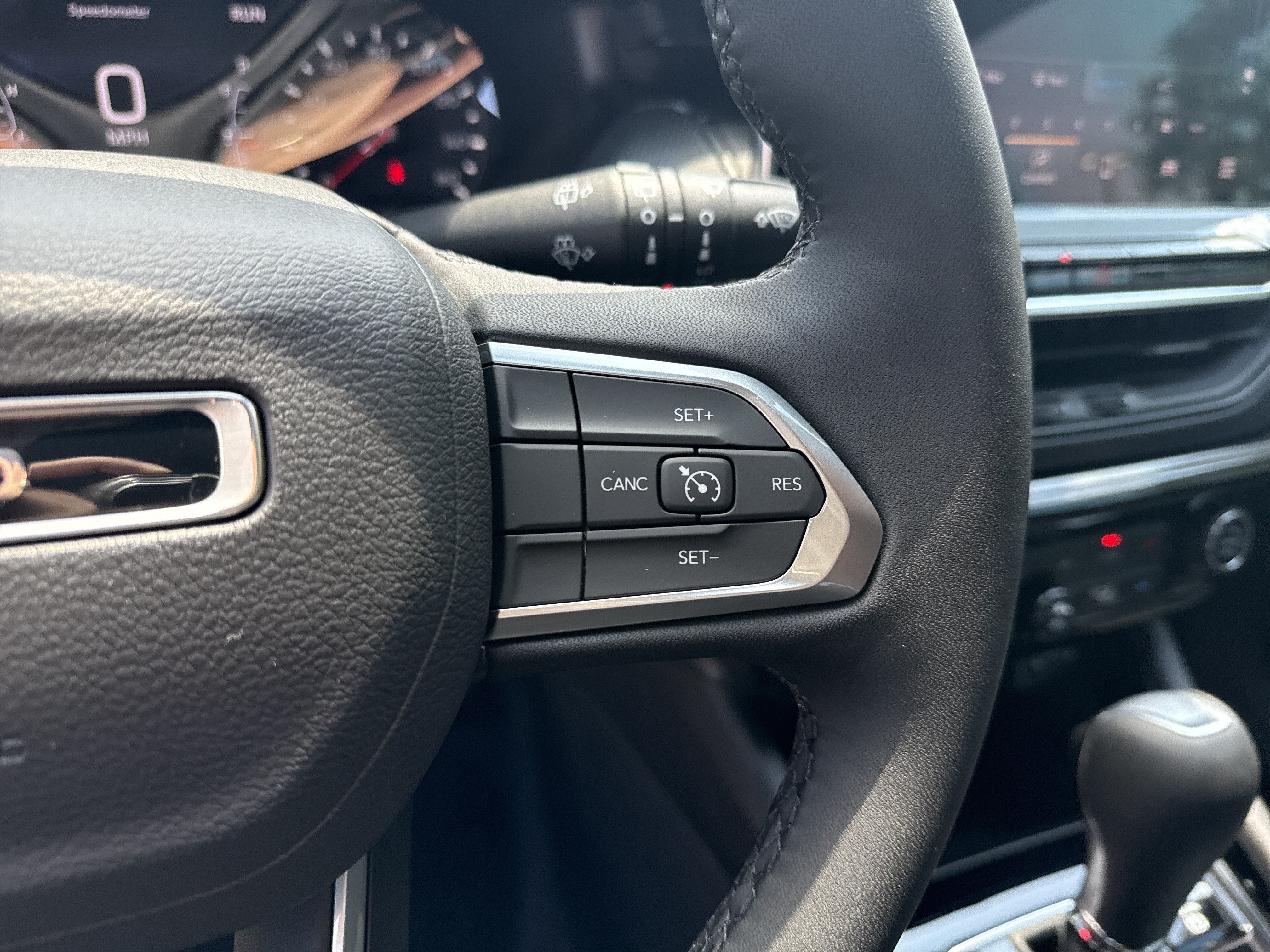 New 2026 Jeep Compass Latitude AWD/4WD image 26