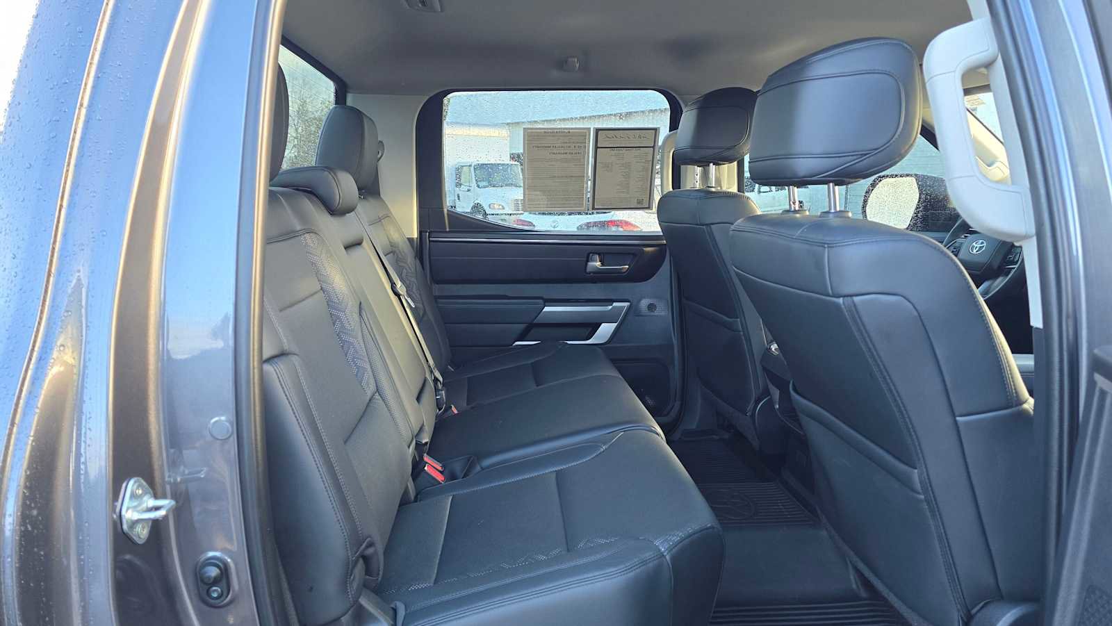 Used 2022 Toyota Tundra SR5 image 15