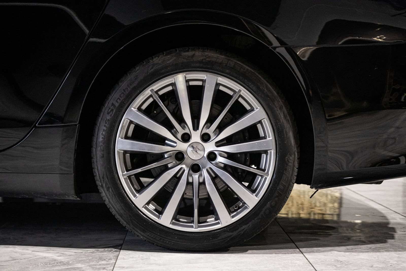 Used 2019 Maserati Quattroporte S Q4 AWD/4WD image 33