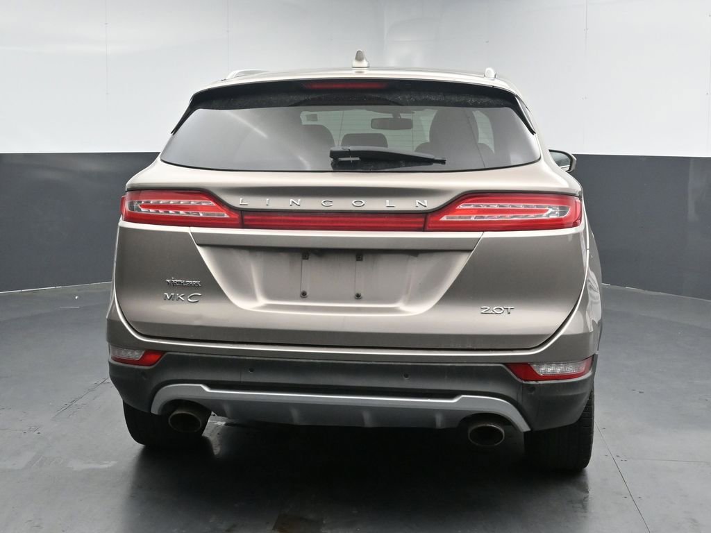 Used 2018 Lincoln MKC Reserve image 8