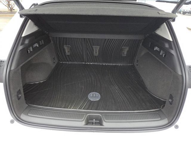 New 2026 Buick Envision Sport Touring image 27