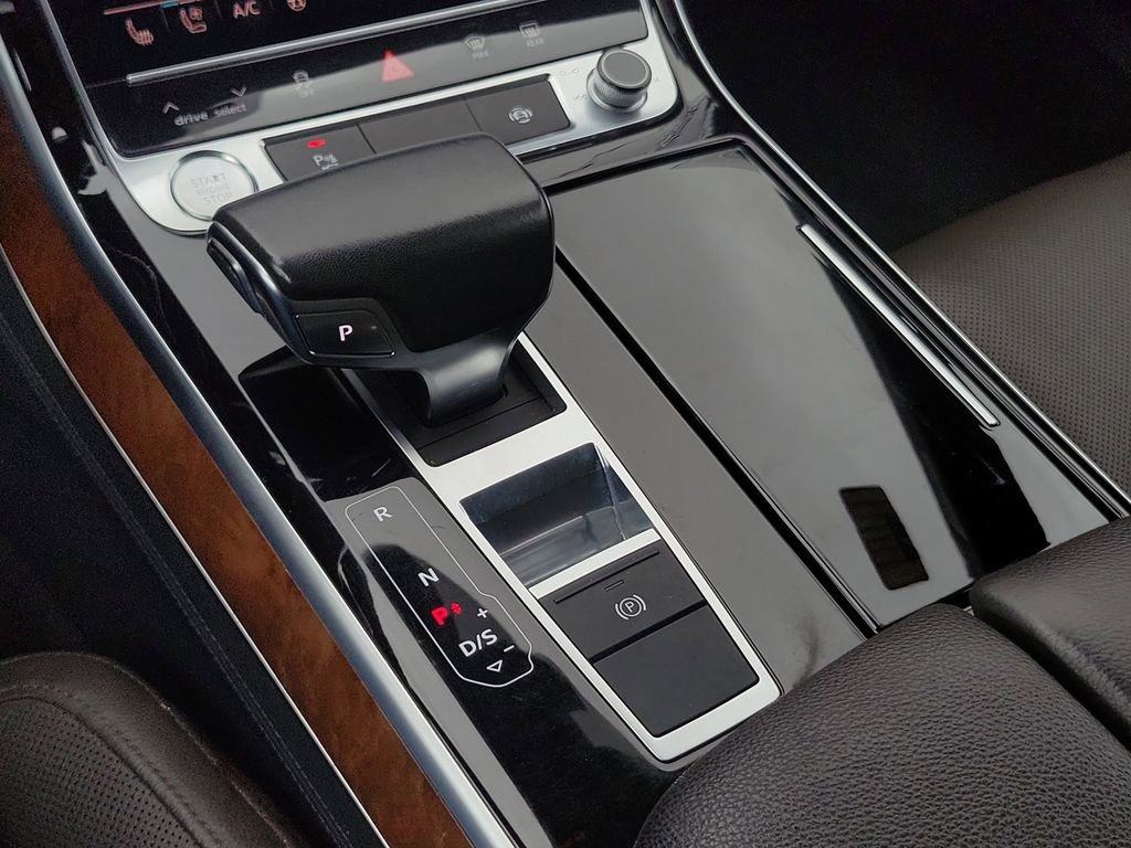 Used 2019 Audi A8 L 3.0T w/ Executive Package AWD/4WD image 34