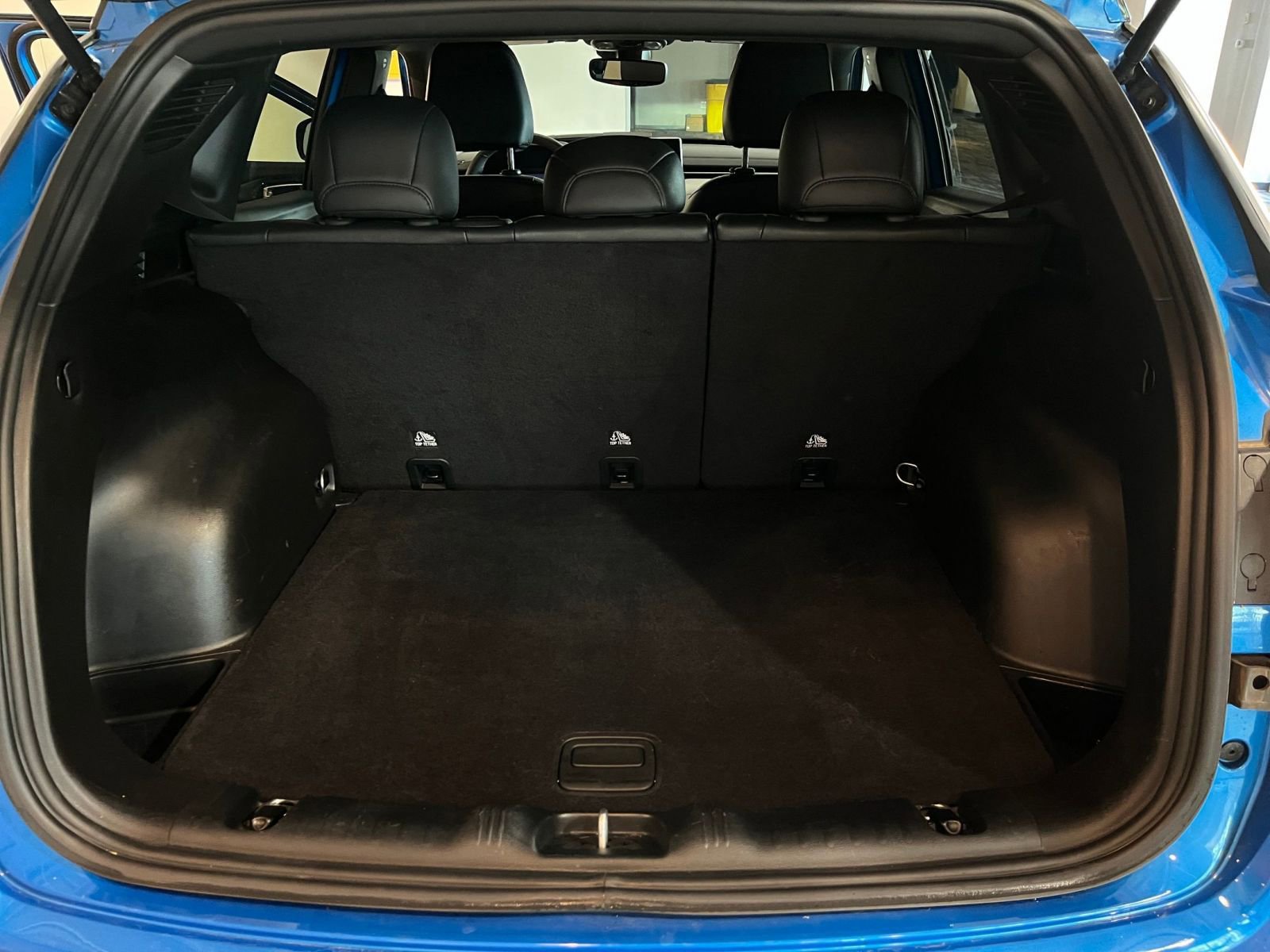 Used 2025 Jeep Compass Limited AWD/4WD image 31