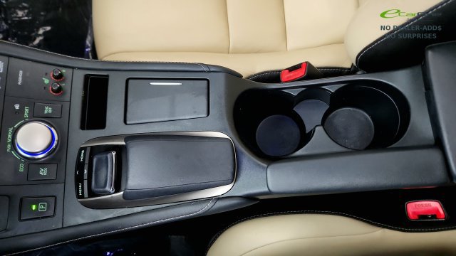 Used 2015 Lexus CT 200h w/ Navigation Package FWD image 73