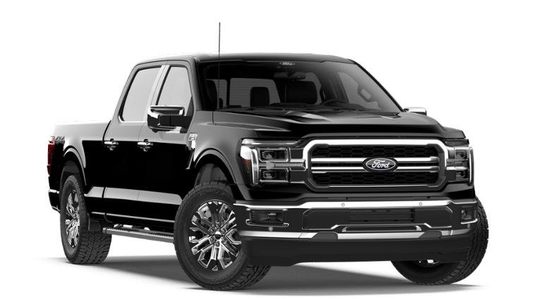 New 2026 Ford F150 Lariat image 26