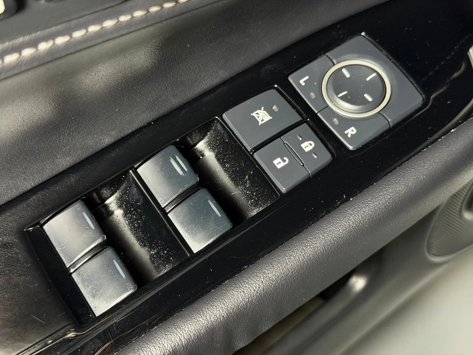 Used 2014 Lexus GS 350 RWD image 23