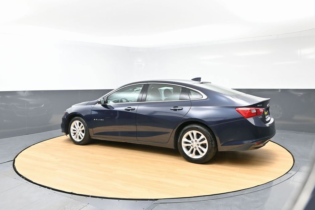 Used 2018 Chevrolet Malibu LT image 6