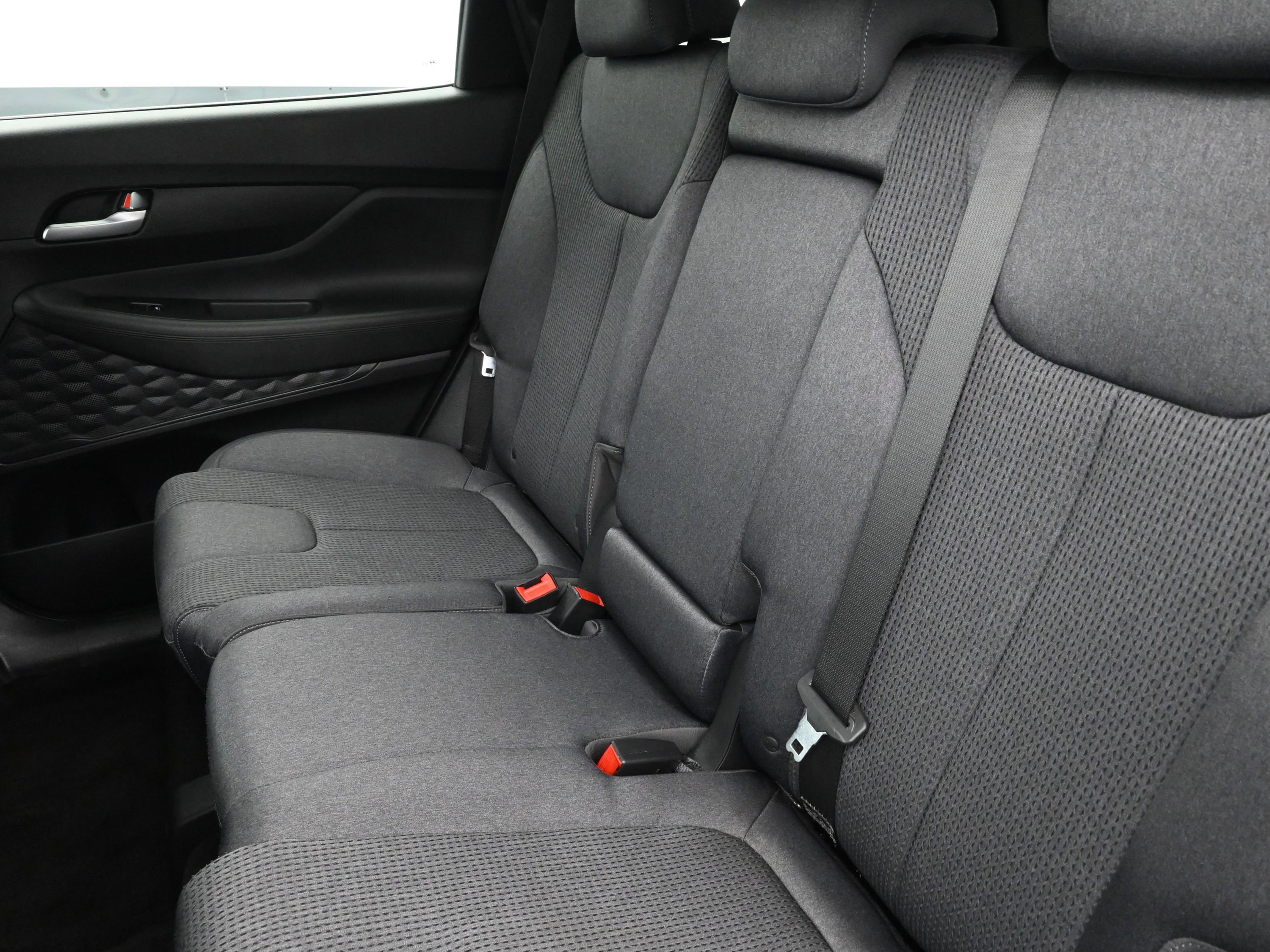 Used 2022 Hyundai Santa Fe SEL image 22