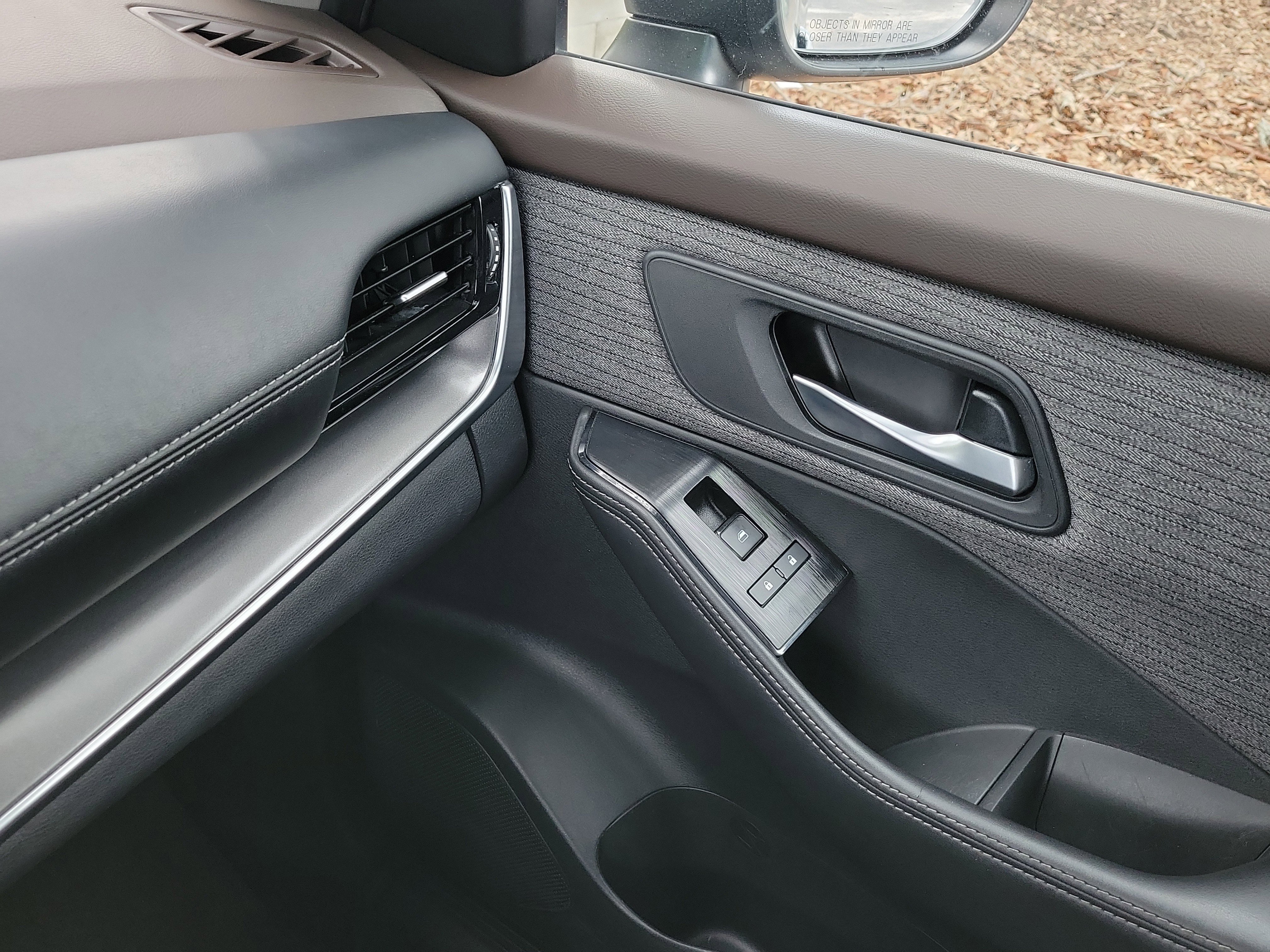 Certified 2021 Nissan Rogue SV AWD/4WD image 29