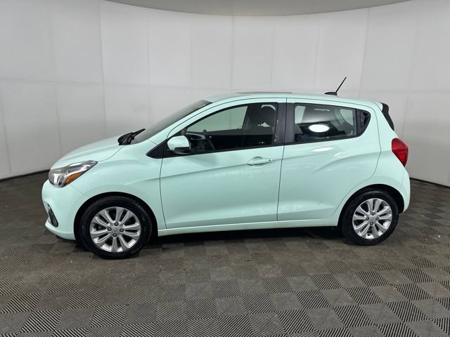 Used 2017 Chevrolet Spark LT image 6