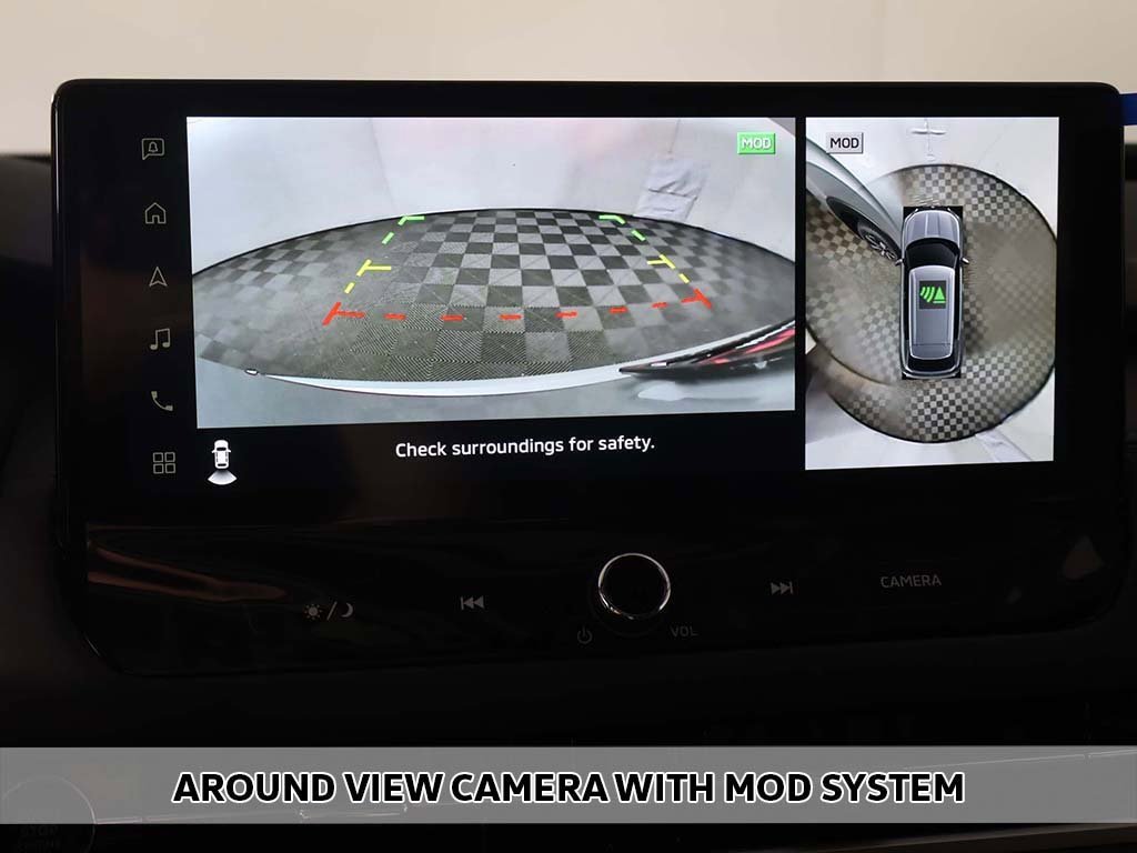 New 2025 Mitsubishi Outlander SE image 7