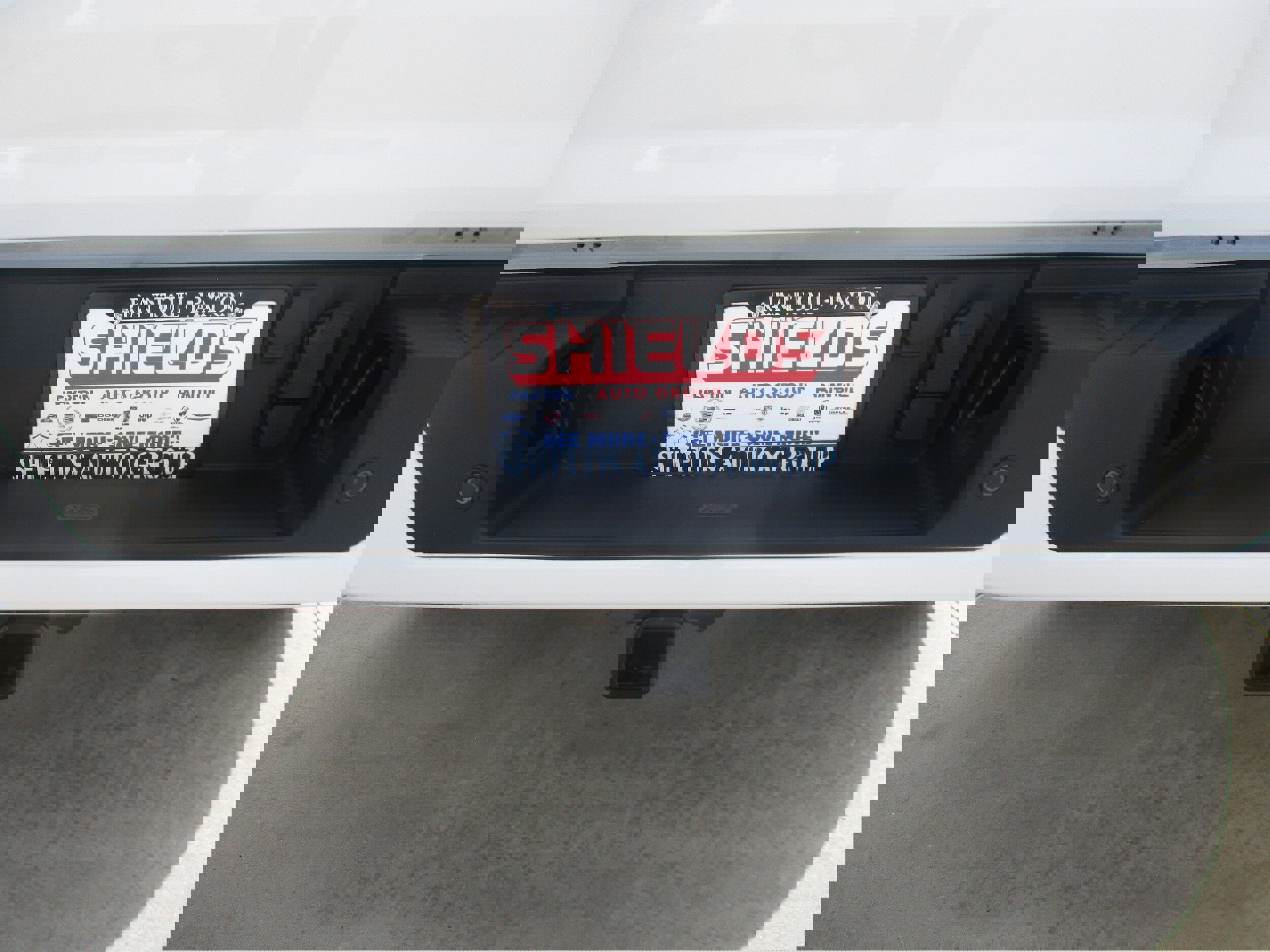 New 2026 Ford F150 XLT w/ Tow/Haul Package image 7