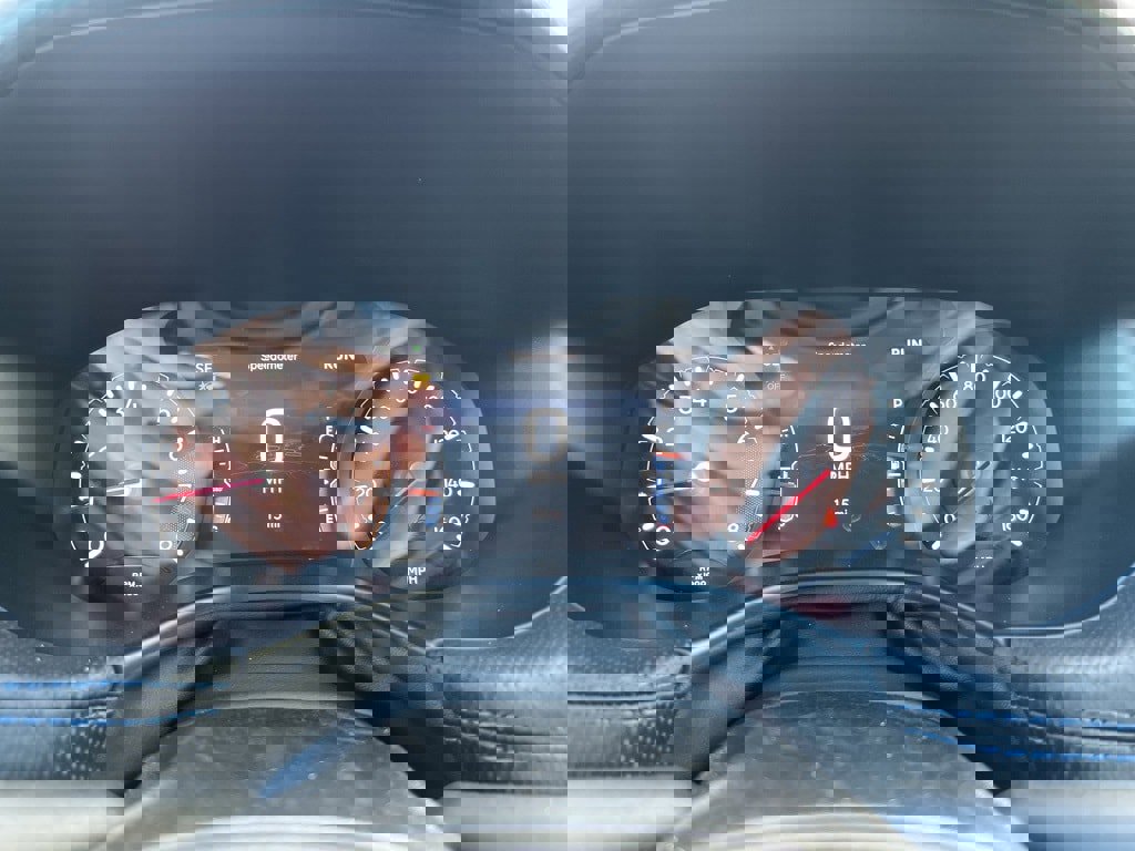 New 2026 Jeep Compass Limited image 21