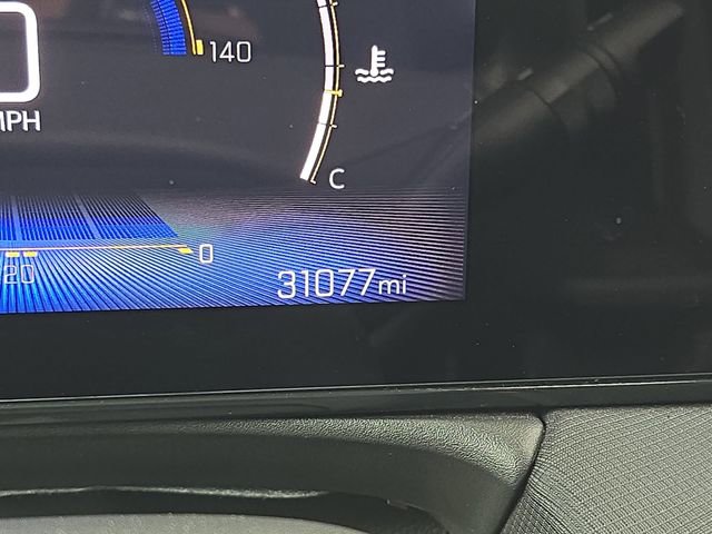 Used 2025 Chevrolet TrailBlazer LT image 25