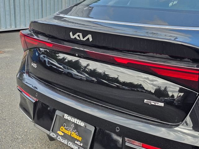 New 2026 Kia K5 GT-Line w/ GT-Line Premium Package AWD/4WD image 13
