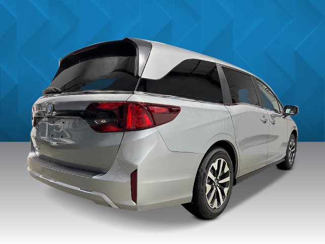 New 2026 Honda Odyssey EX-L image 2