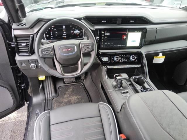 Used 2026 GMC Sierra 1500 AT4X image 3