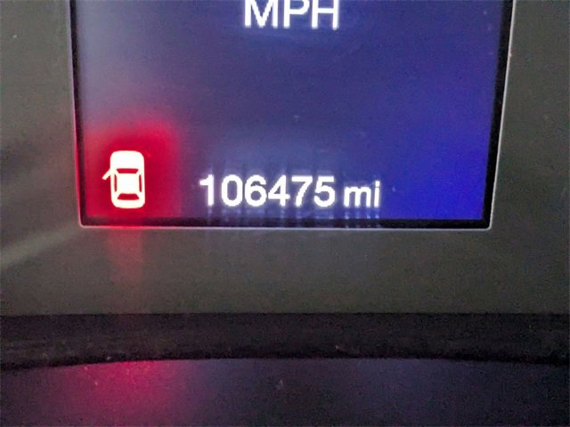 Used 2021 Jeep Compass Latitude w/ Sun and Sound Group image 18