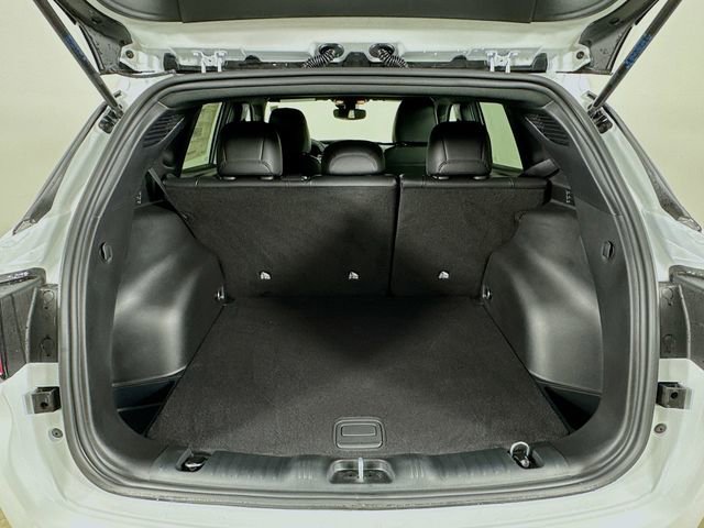 New 2026 Jeep Compass Latitude AWD/4WD image 28