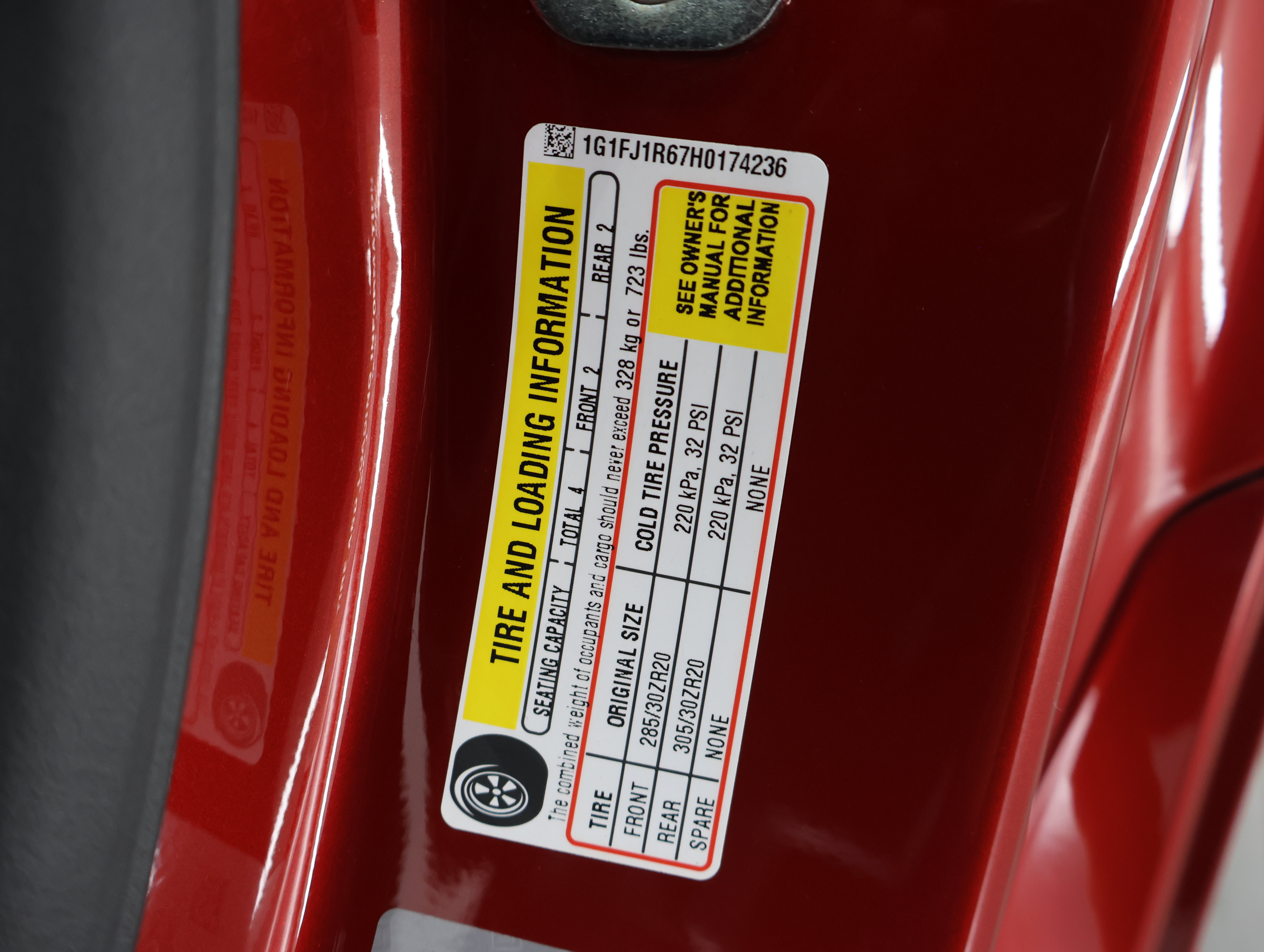 Used 2017 Chevrolet Camaro ZL1 RWD image 52