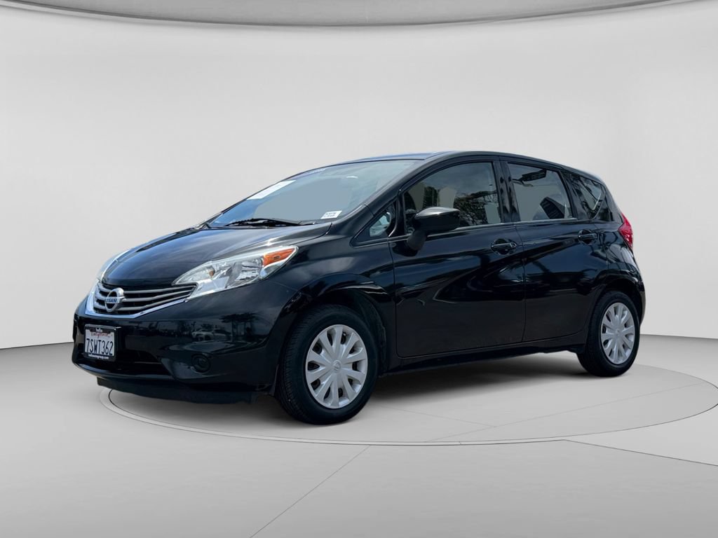 Used 2016 Nissan Versa Note SV FWD image 7