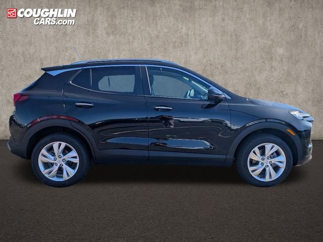 New 2026 Buick Encore GX Preferred w/ Comfort Package image 8