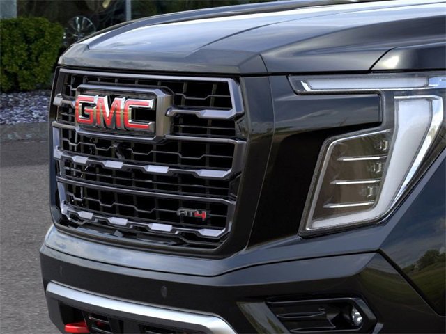New 2026 GMC Yukon AT4 Ultimate image 13