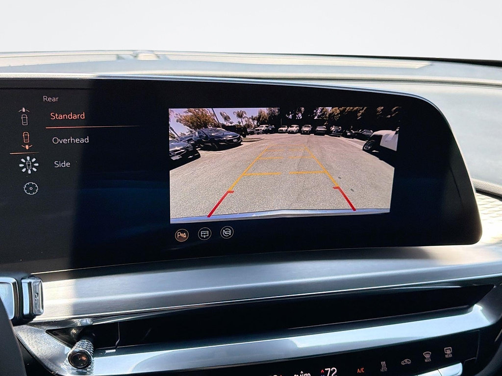 Certified 2024 Cadillac Lyriq Luxury RWD image 14