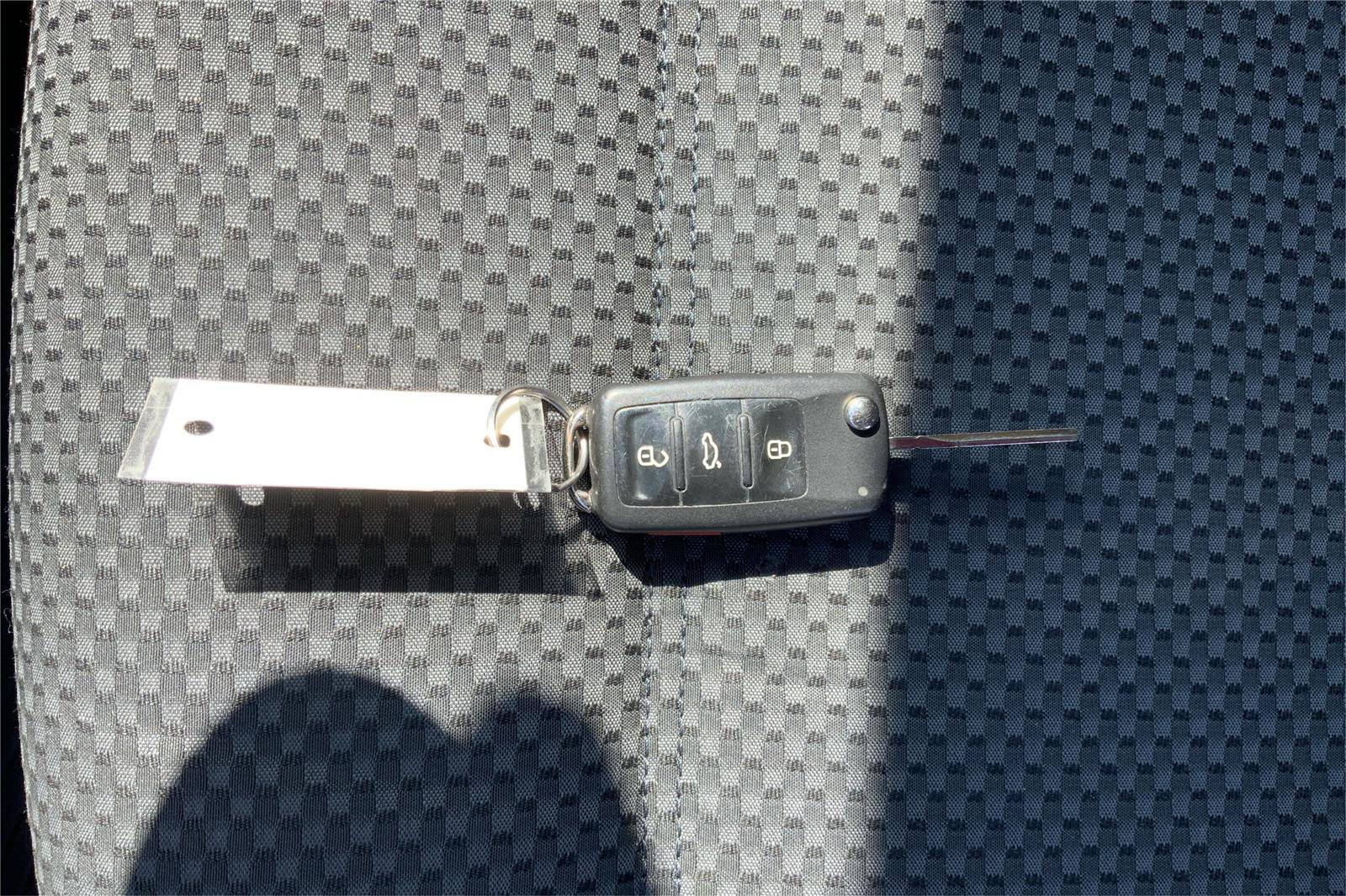 Used 2013 Volkswagen Jetta S image 33